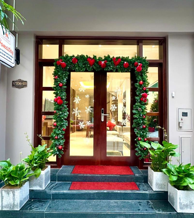 MYAN Villa Phòng gia đình rộng thoáng Vinhomes Ocean Park 3 - B&B Đình Loan