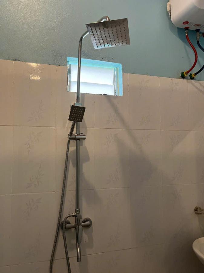 Bungalow - Vue sur Jardin