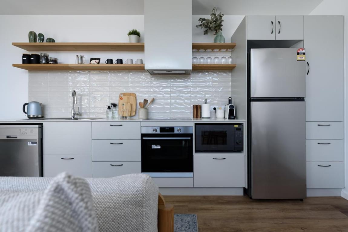 South Launceston – Easy & Comfortable - Bed and Breakfast Kings Park