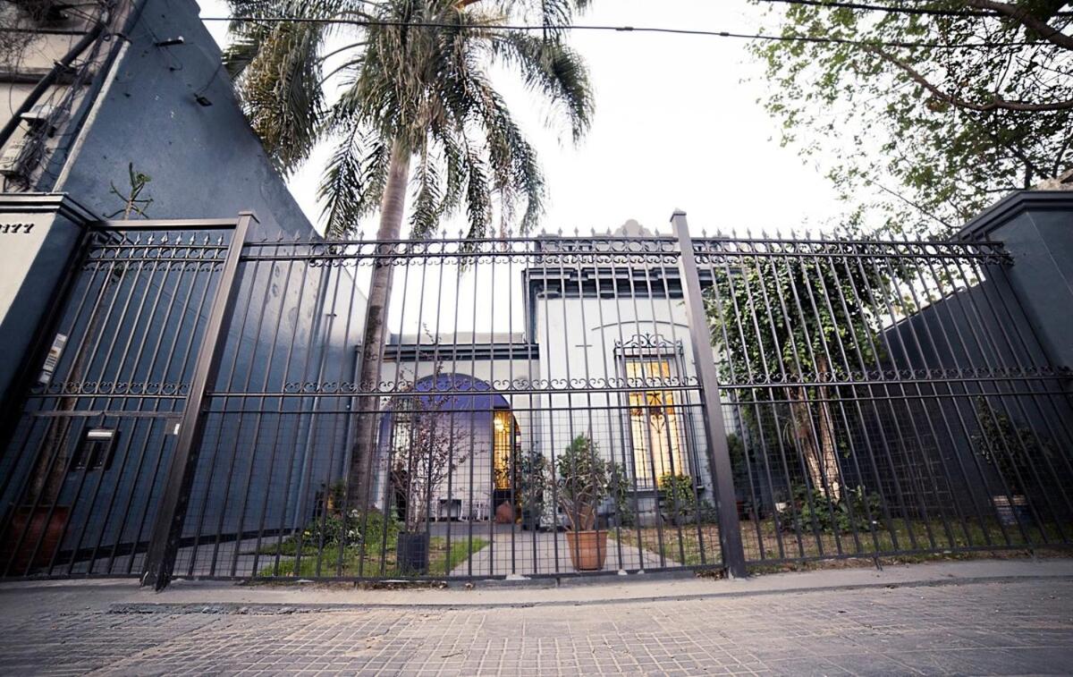 Departamento completo - B&B San Miguel de Tucumán