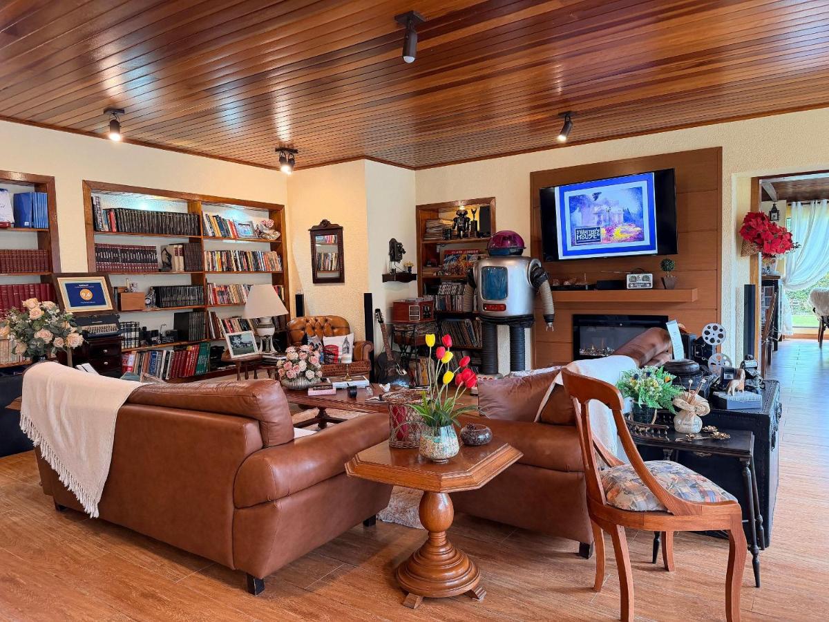 Monolocale Matrimoniale Deluxe