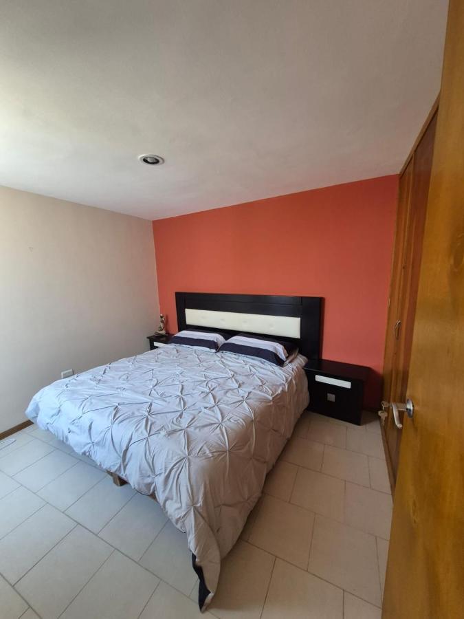 Casa puebla univ Politecnico - B&B Puebla City