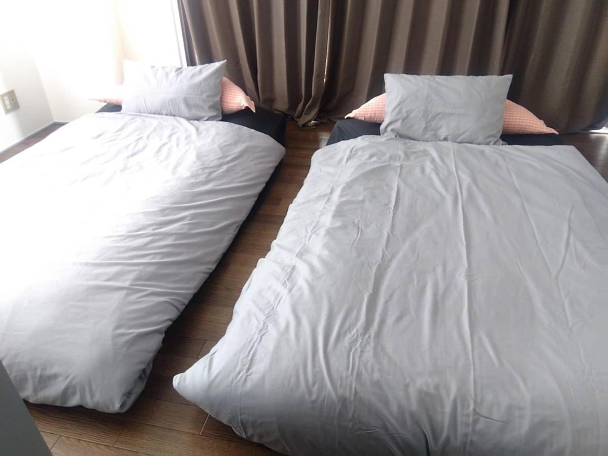 Sun and Moonホテル302 - Chambres d’hôtes Tokyo