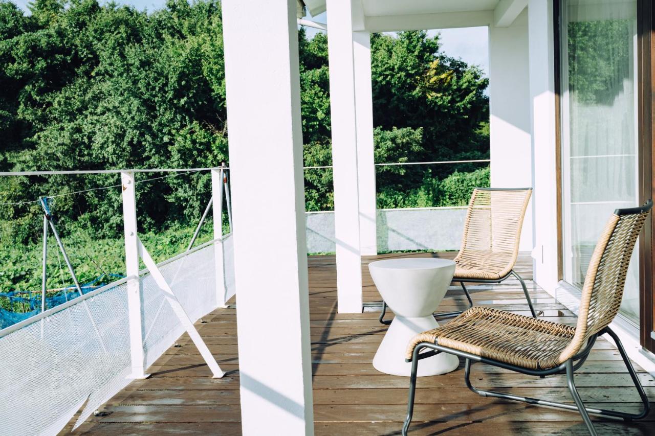 Suu -瀬戸内の小さな別邸 - Chambres d’hôtes Futami