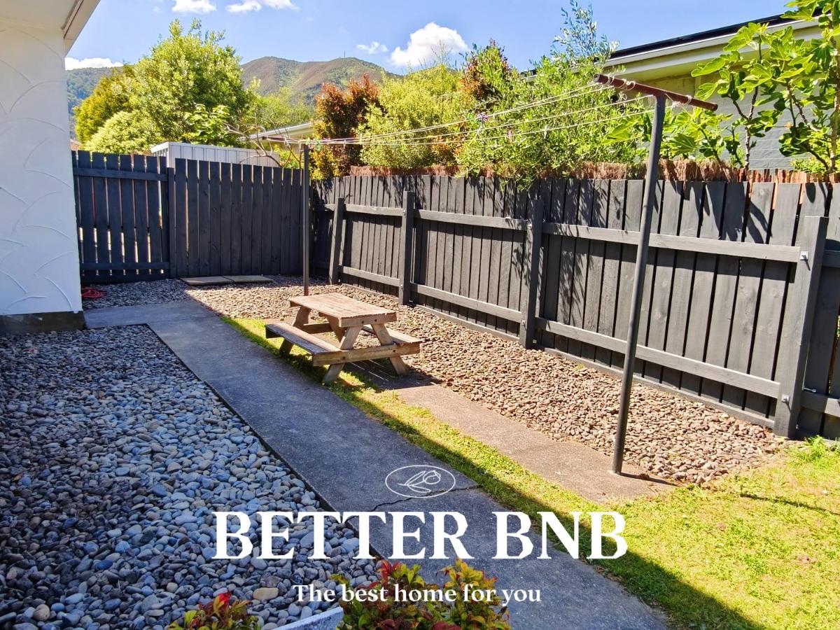 Comfortable Stay for six and Perfect for Families - Bed and Breakfast Lower Hutt