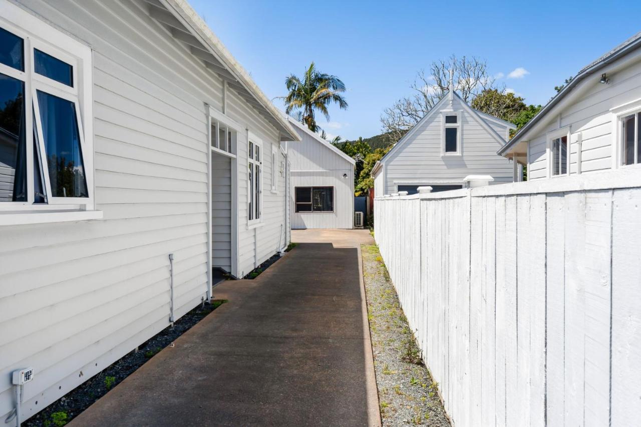 Self-contained Studio close to Kensington Park - B&B Whangarei