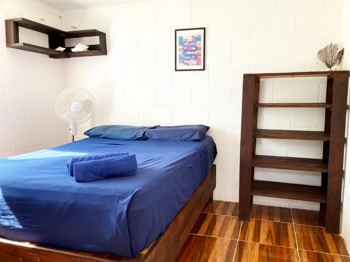 Standaard Eenpersoonskamer