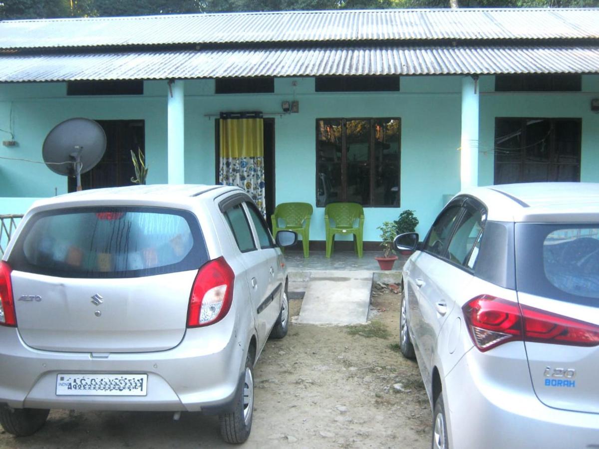 Mitali Homestay - Ferienwohnung Dibrugarh