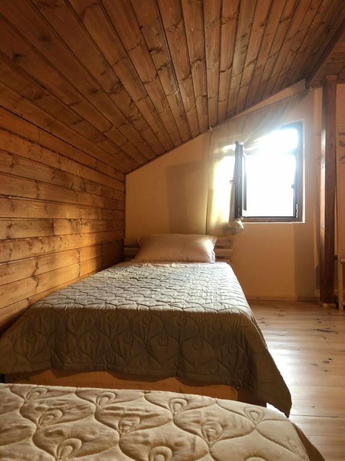 Camera Quadrupla Comfort