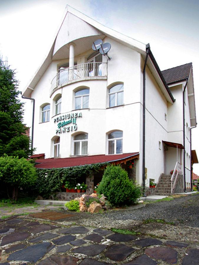 Béluci Panzió - Ferienwohnung Odorheiu Secuiesc