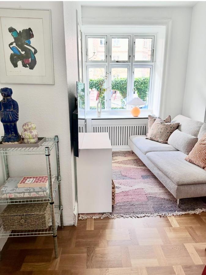 Frederiksberg - B&B Copenaghen