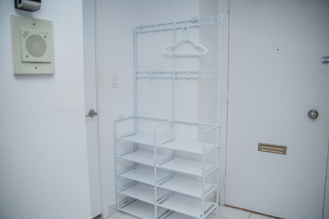 The Idea - Bed and Breakfast Toronto