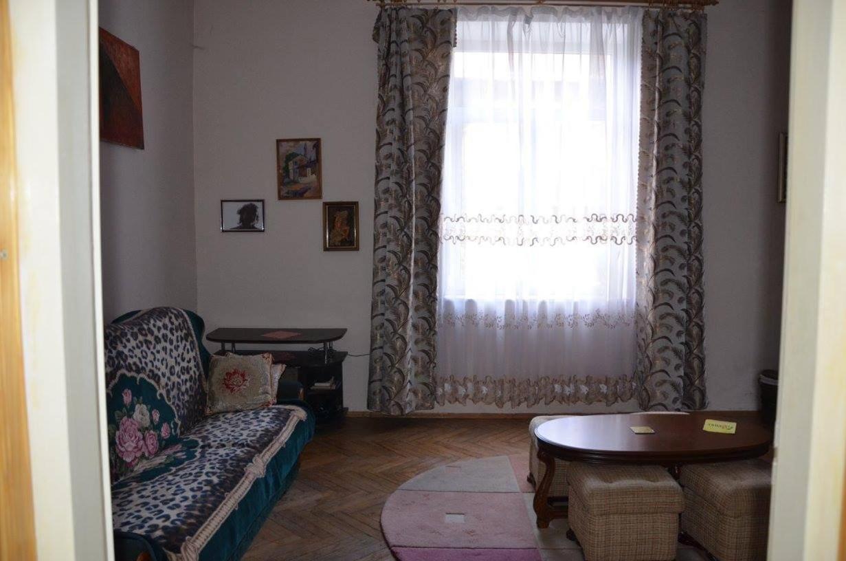 Mieszkanie na Szpitalnej - B&B