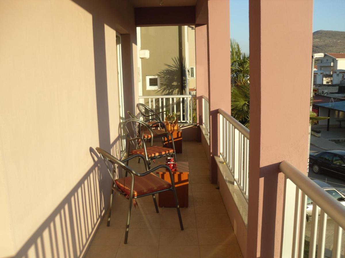 Pansion Alfa - B&B Medjugorie