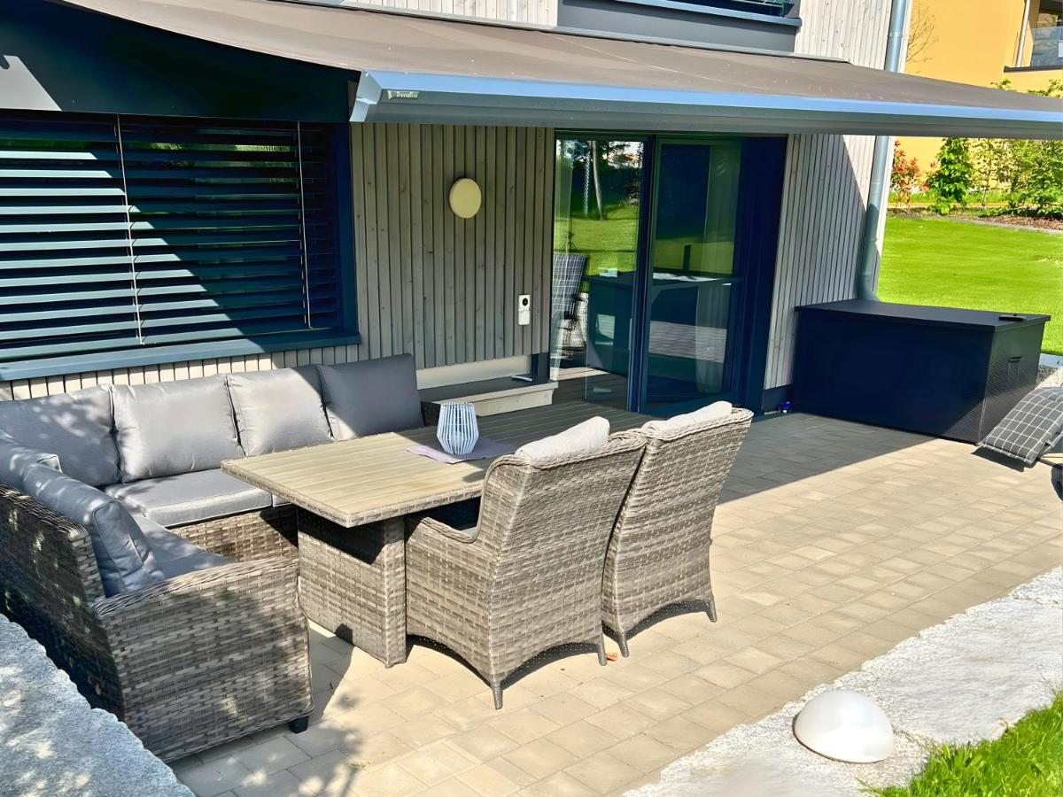 Ferienhausträume Oase Bodensee - B&B Kreuzlingen