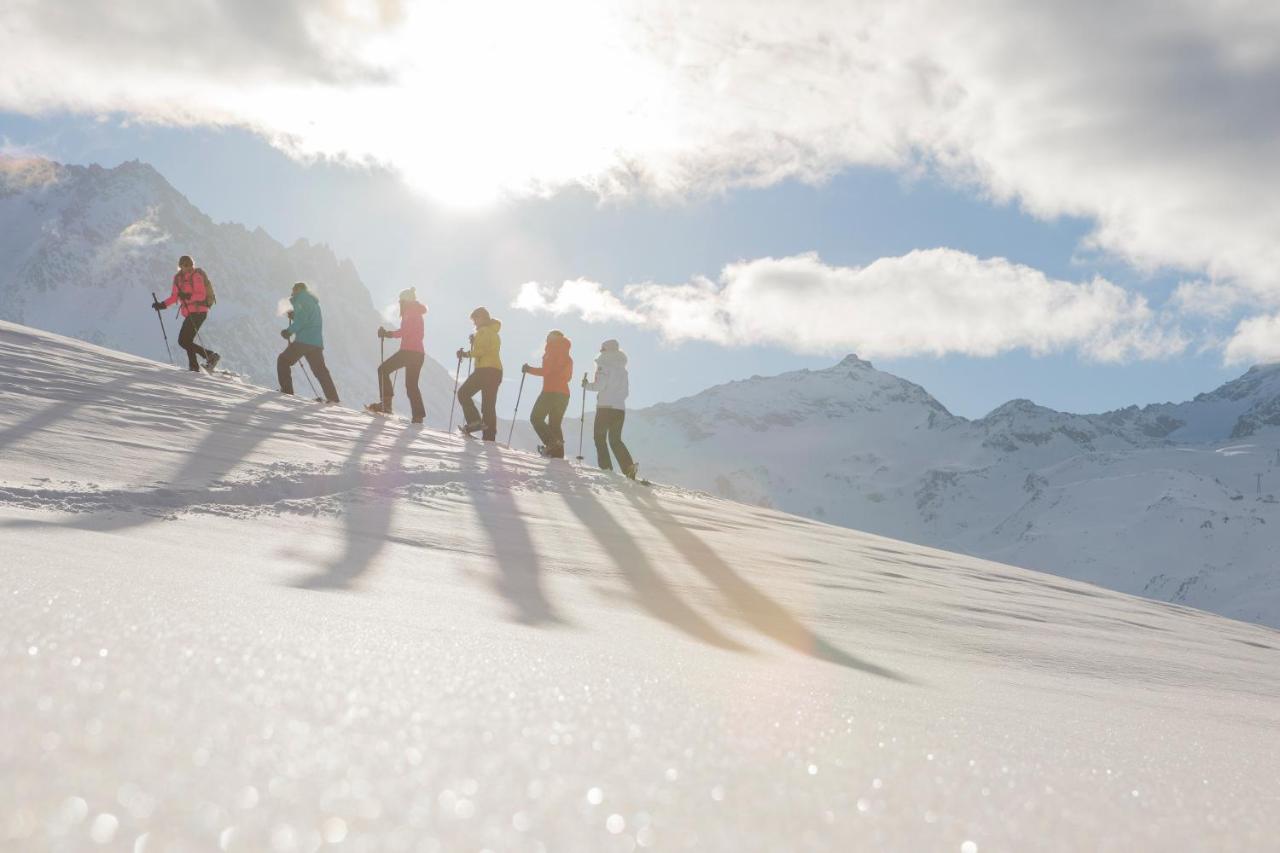 Appartement 1 Chambre (4 personnes)