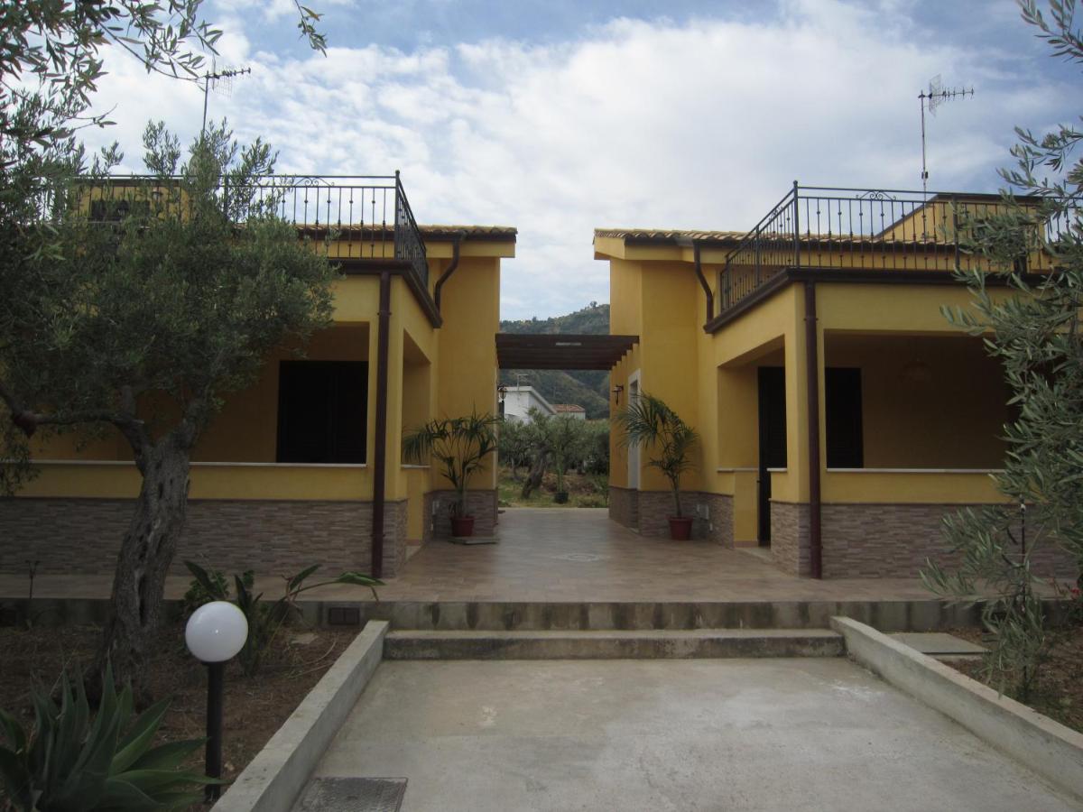 Villa M&R - Bed and Breakfast Cefalù