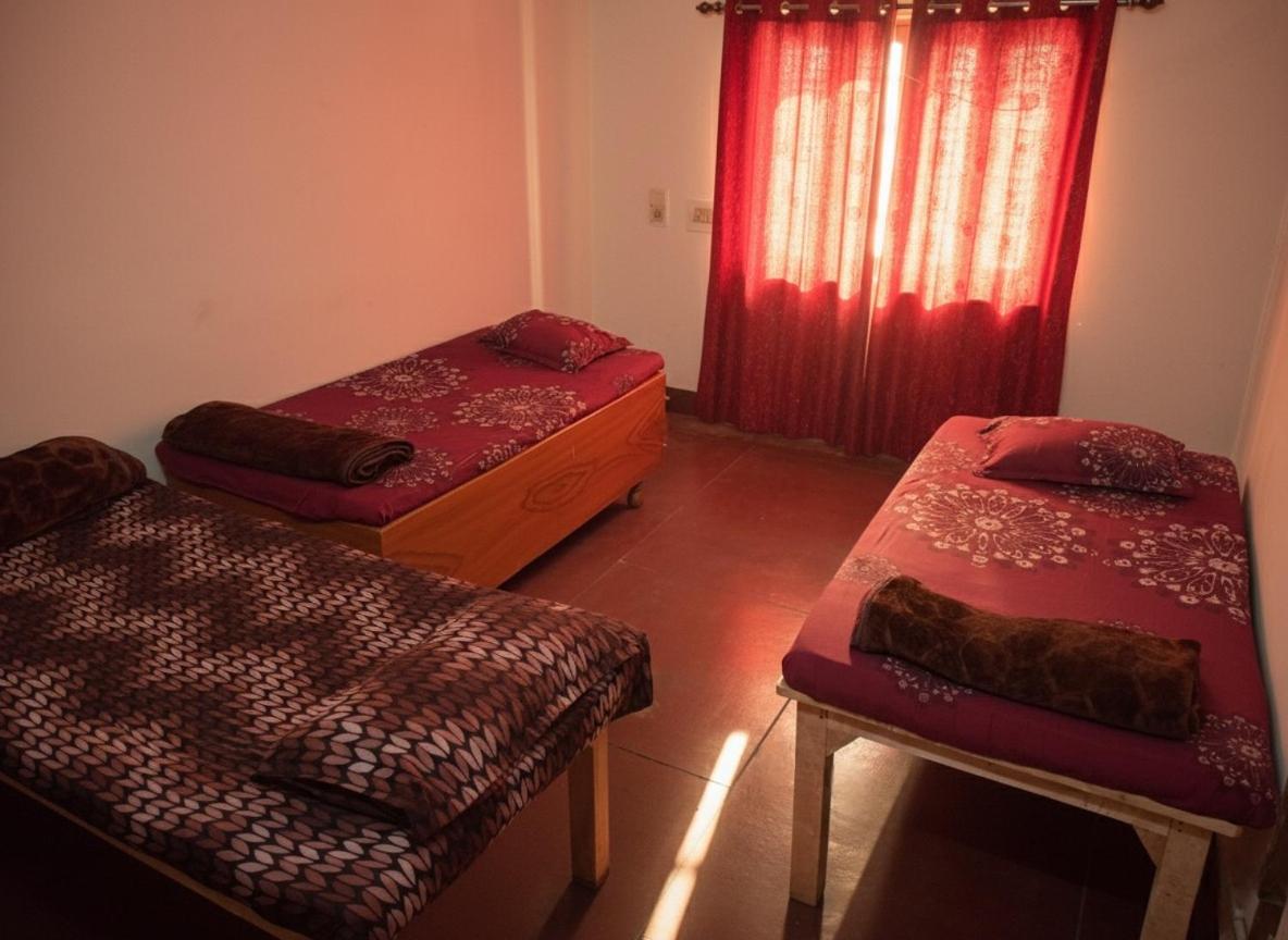 Apna Thikana - B&B Varanasi