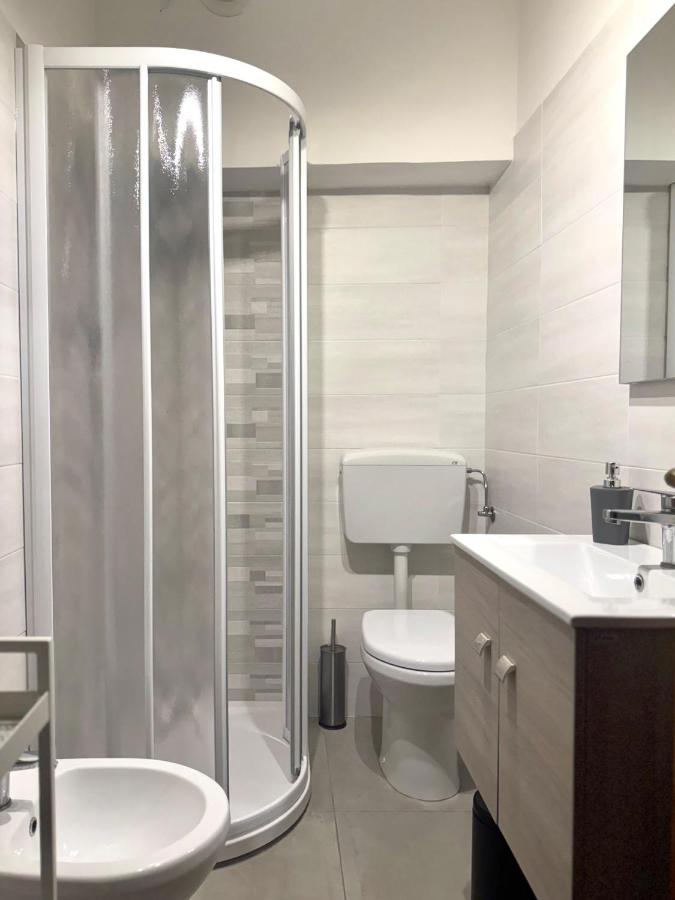 Appartamento in pieno centro - La Piazzetta - Chambres d’hôtes Passignano sul Trasimeno