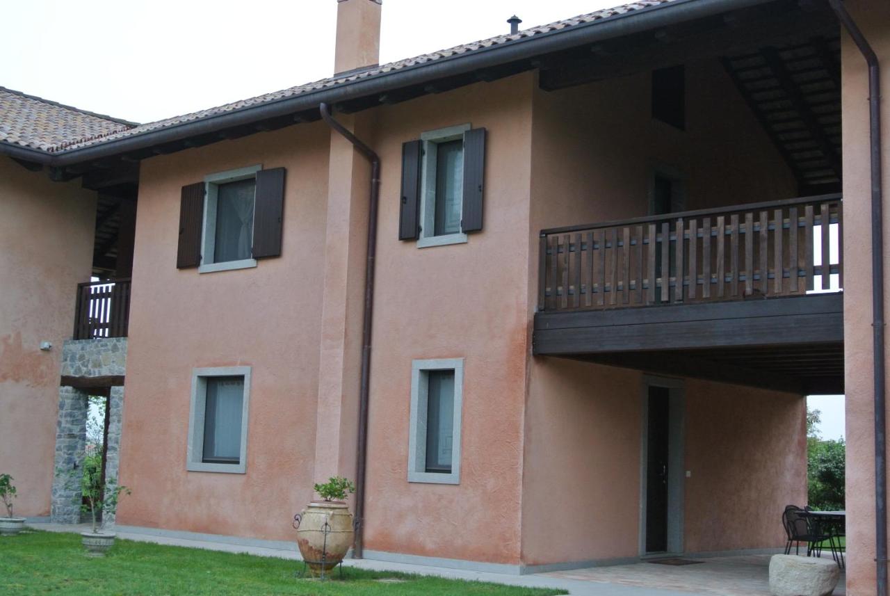 02 Two-Bedroom Townhouse