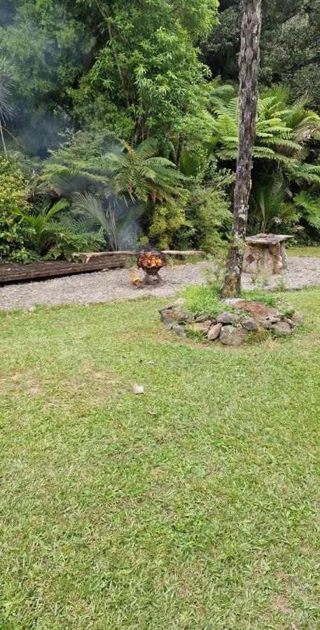 Nature at its Best - B&B Amodeo Bay