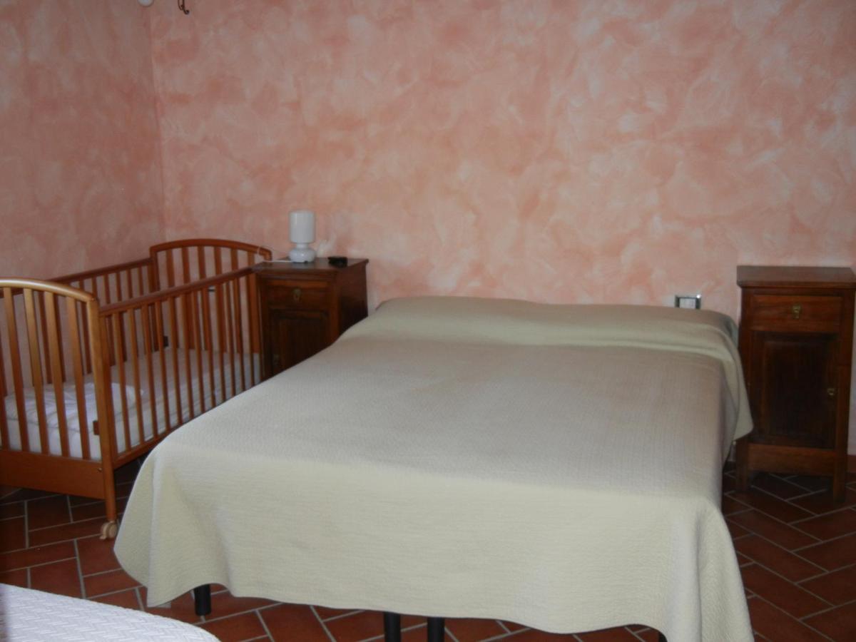 Classic Dreibettzimmer