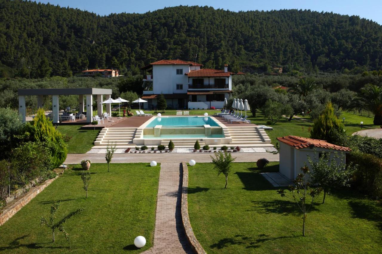 Fillis House - Bed and Breakfast