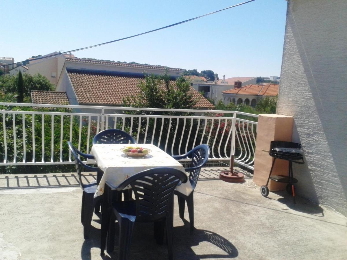 Appartement met Terras