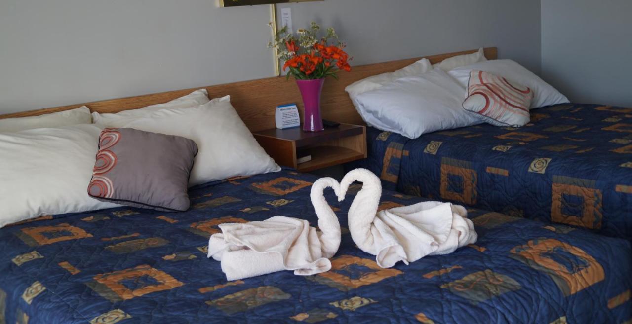 Riverside Inn - B&B Wabasca