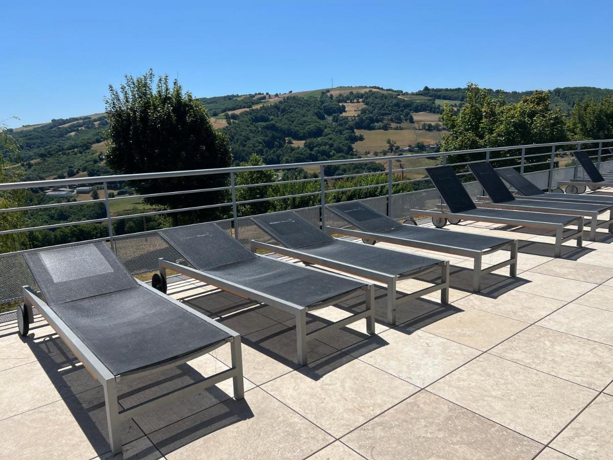 Le Vallon Appartement T2 - B&B Trébas