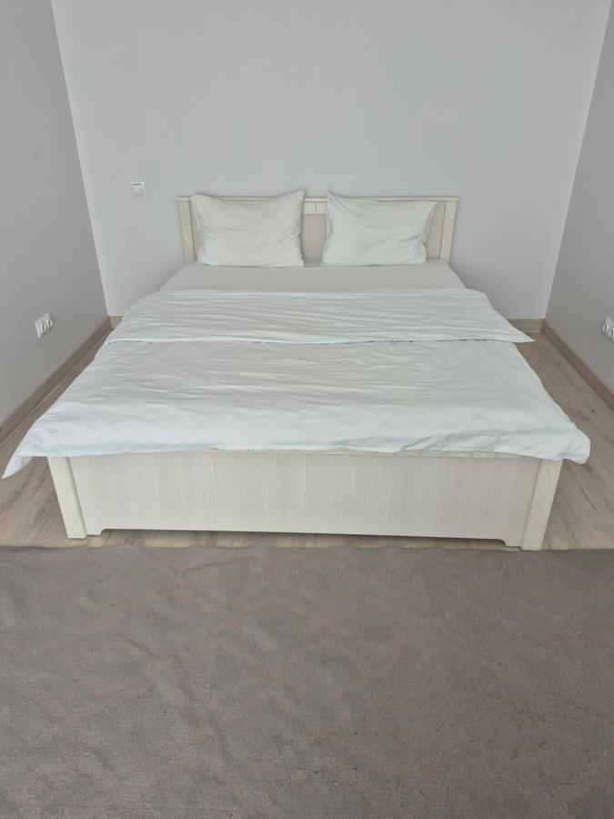 Apartament in centru - B&B Chișinău