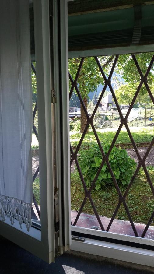 La casa di Nonna Nilla - B&B