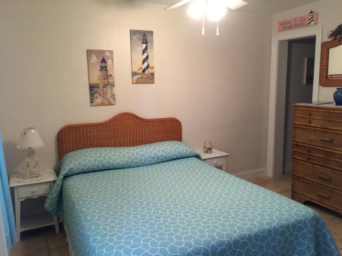Studio mit Queensize-Bett