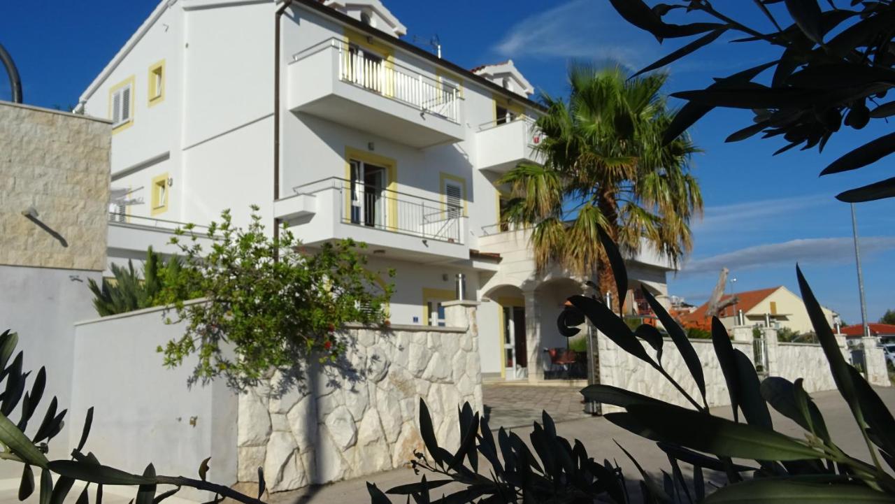 Apartments Primosten - Ferienwohnung Primošten