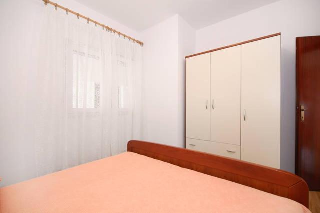 Apartment mit 3 Schlafzimmern