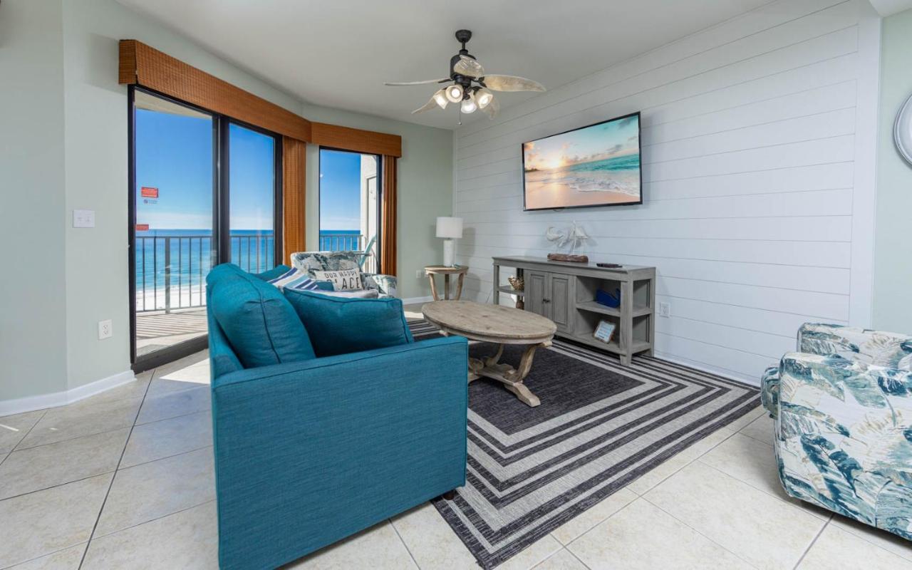 Phoenix VI 61115 condo - B&B Orange Beach