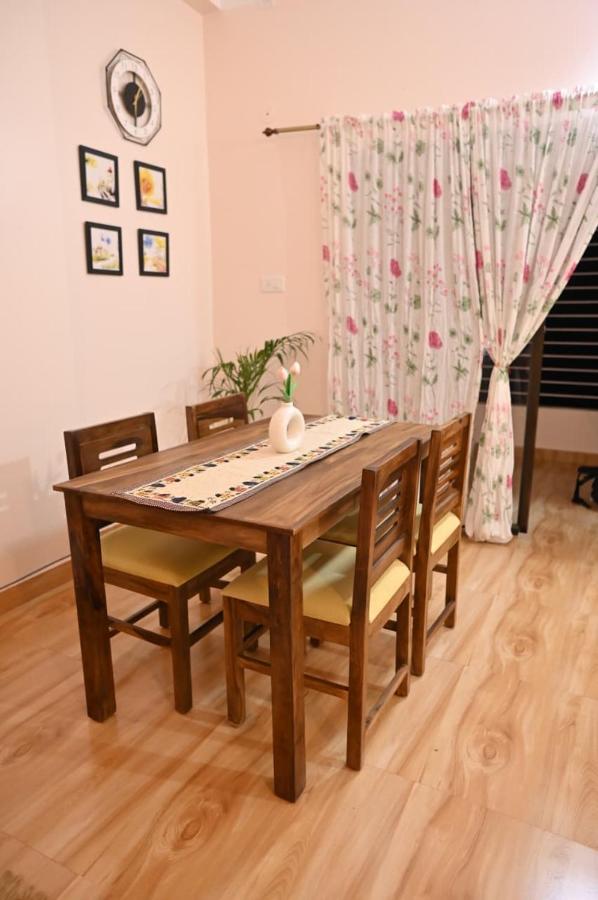 Uptown Escape - B&B Jorhat