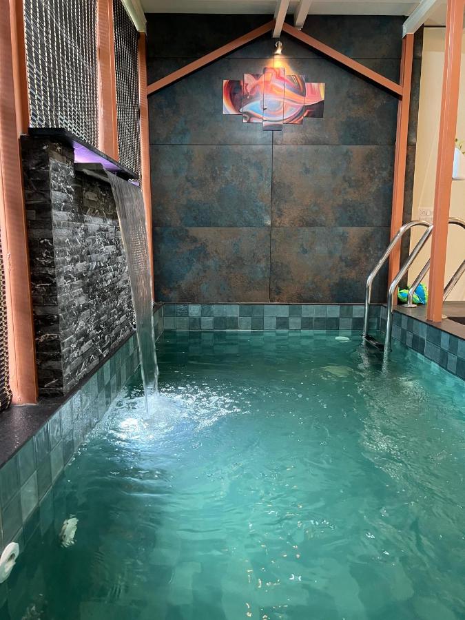 Eden Cottage - B&B Kochi