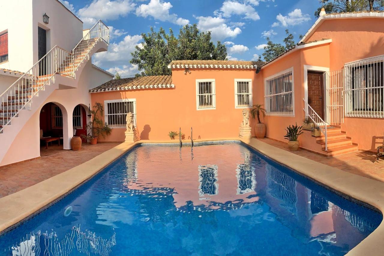 La Cortijera - B&B Benidoleig