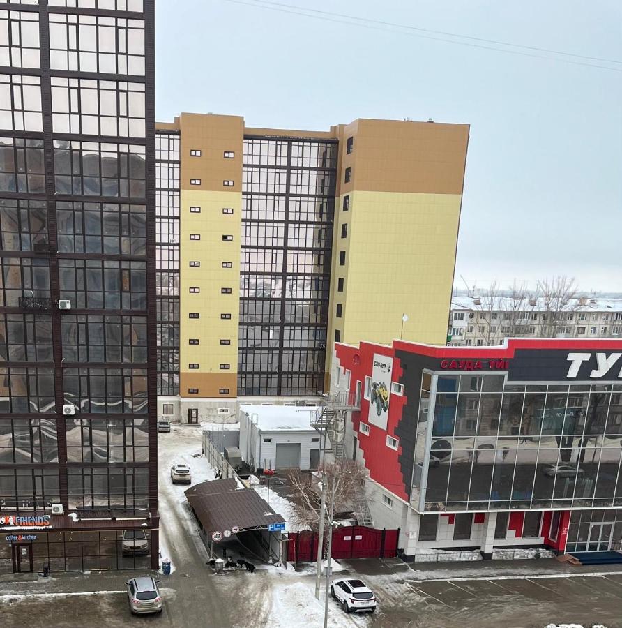 ЖК Grand House - B&B Oral