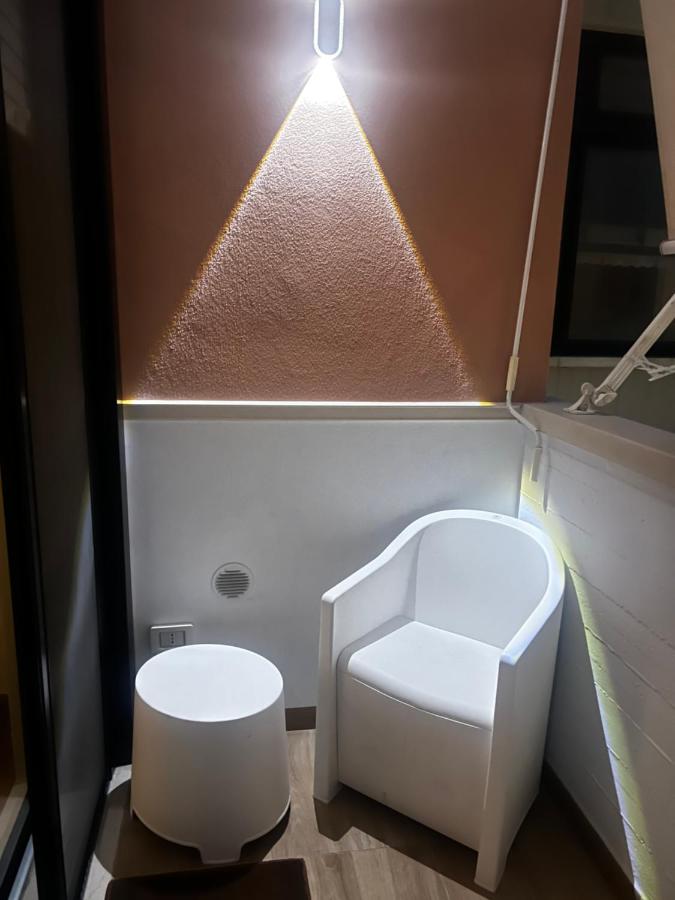 CITY HAVEN by GAIA - Chambres d'hôtes Bari