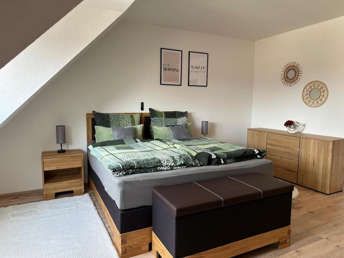 One-Bedroom Apartment with Balcony and City View