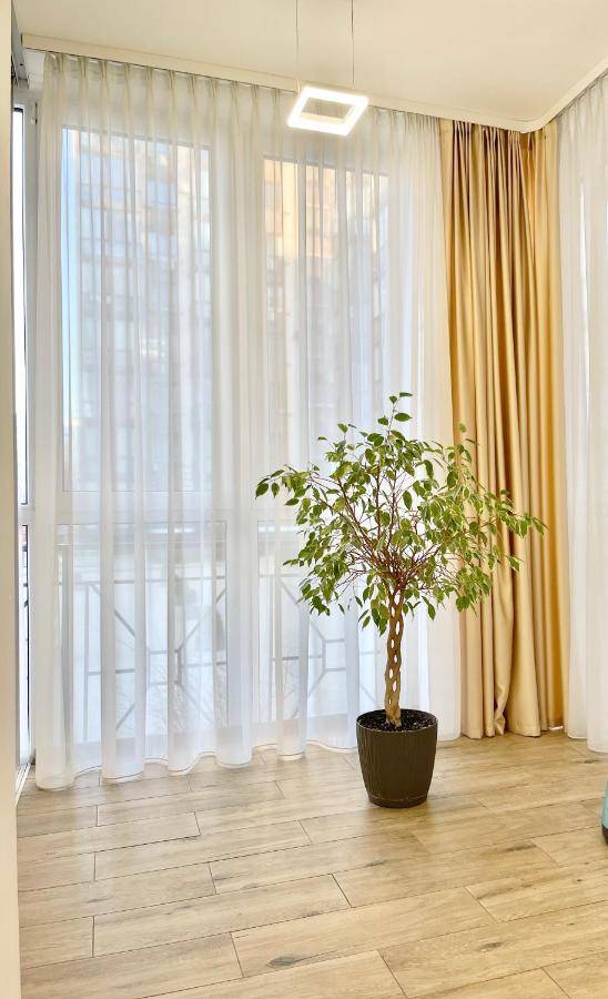 Закрито - B&B Černivci