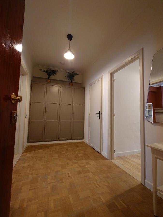 City Apartment Van Artevelde - Chambres d’hôtes Anvers