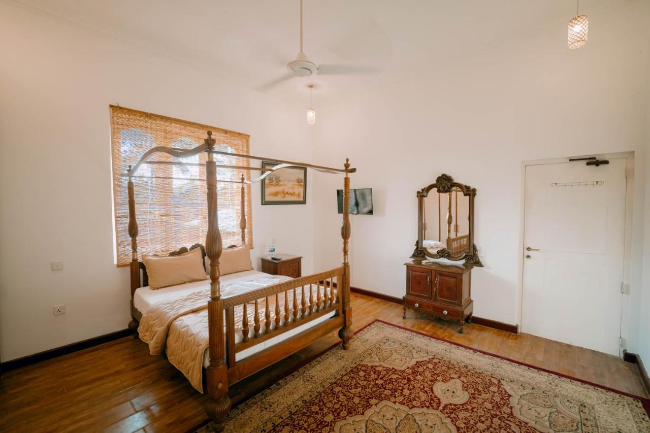 Camera Queen con Balcone