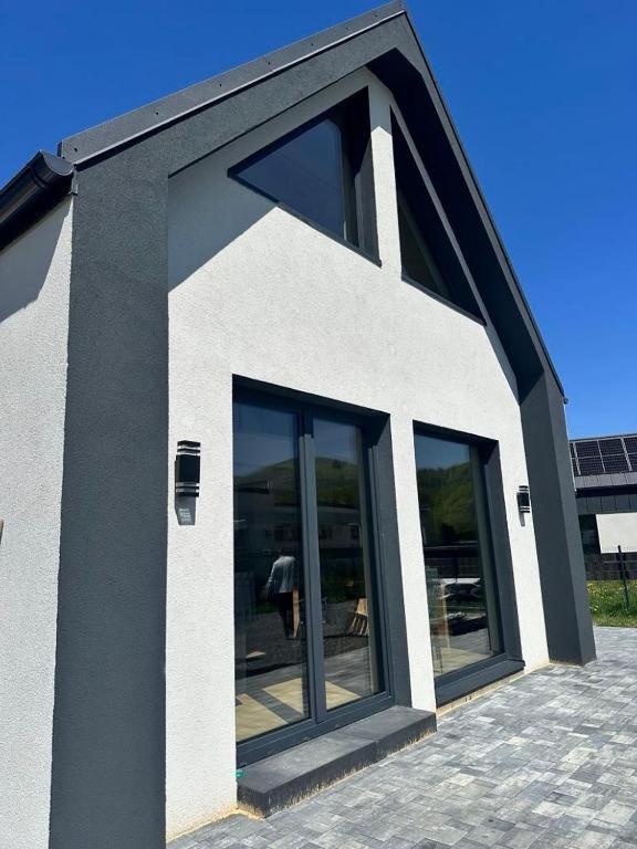 Osada Brennica - Ferienwohnung Górki Wielkie