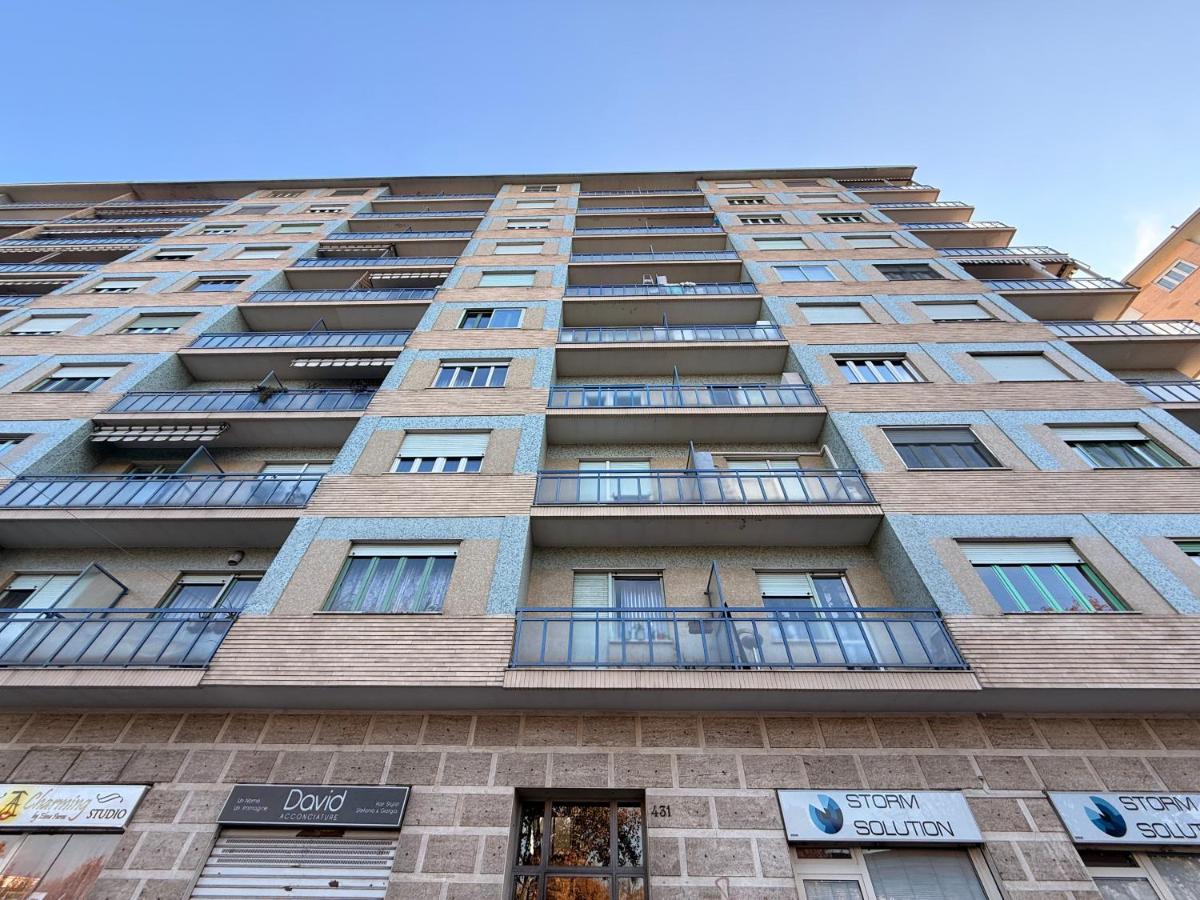 Casa Giove - B&B Torino