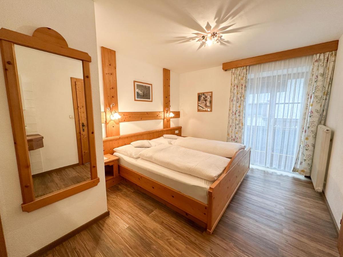 Appartement met 1 Slaapkamer