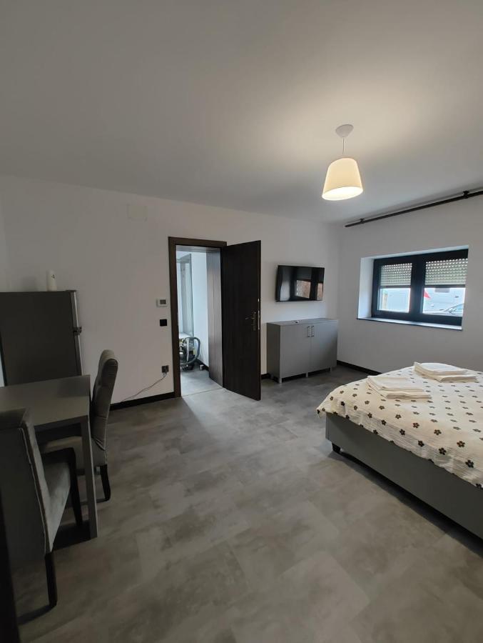 Appartamento con 1 Camera da Letto