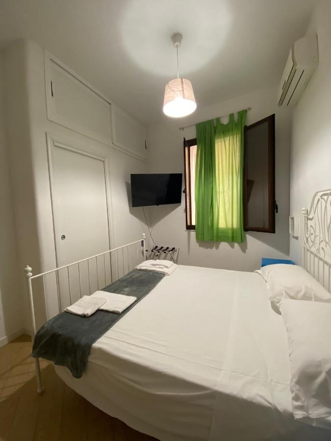 Standard Doppelzimmer